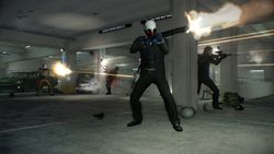 PAYDAY 2 — «КРИМИНАЛЬНАЯ ВОЛНА» — комплект БОЛЬШОЙ СЧЕТ!