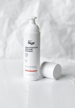 Skin hydration Moisture emulsion isov 200 ml