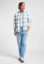 Рубашка WORKWEAR SHIRT 2_0 112364150