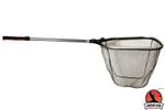 Подсачек ECOPRO плав.,лодоч., 63*55, рук.1 часть (EGSFBN-FN21)