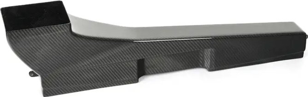 Система холодного впуска Unitronic Audi RS3/TTRS 2.5TFSI EVO Carbon Fiber Intake System 3"
