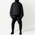 YEEZY x GAP x Balenciaga, мужской, черный