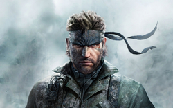 Metal Gear Solid Delta: Snake Eater Deluxe Edition (диск для Xbox Series X, интерфейс и субтитры на русском языке)