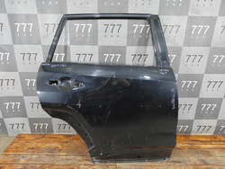 Дверь задняя правая Toyota RAV4 V (XA50) 18-нв Б/У Оригинал 670030R150