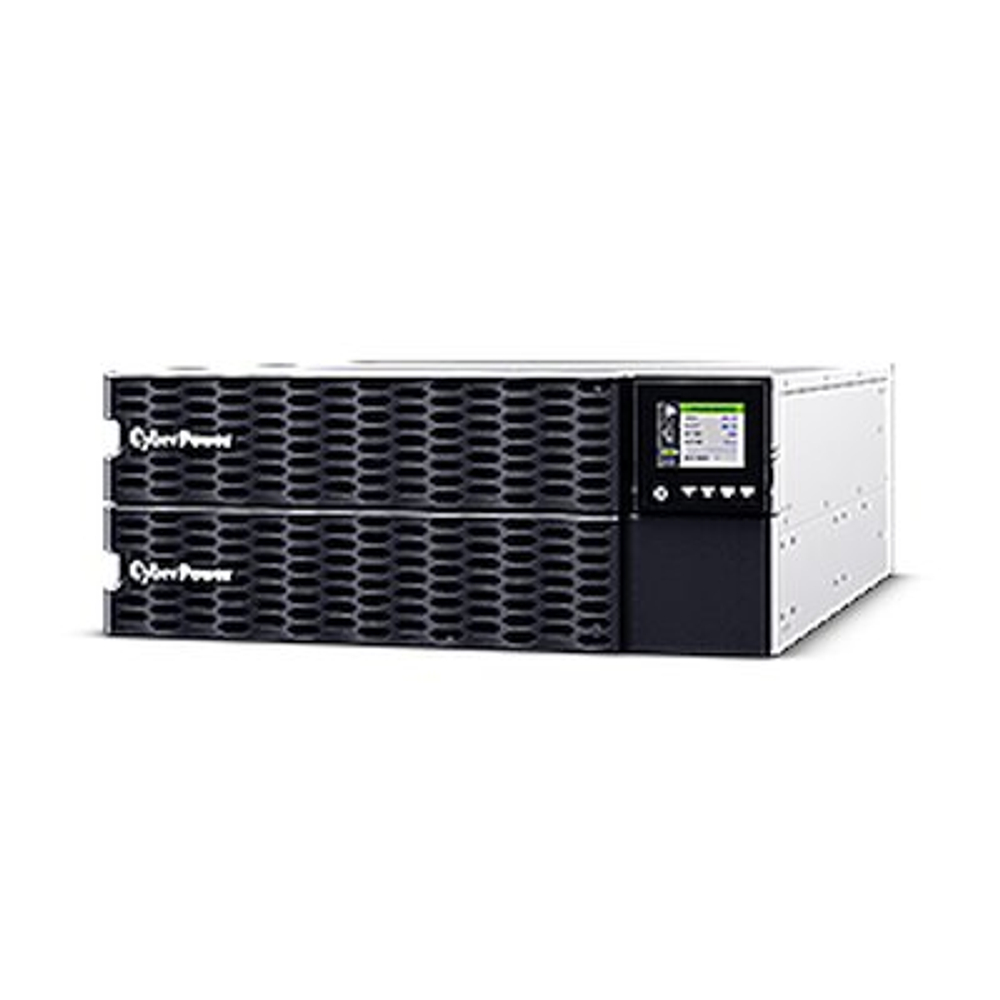 ИБП CyberPower OL8KERTHD