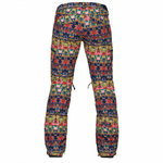 Штаны для сноуборда женские BURTON W GLORIA INS PT