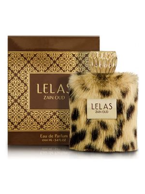 LELAS Lelas Zain Oud