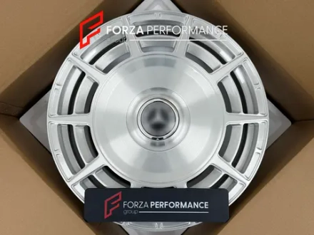 КОВАНЫЕ ДИСКИ для Mercedes BENZ S450 2020 W222 S CLASS