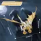 Glorystrom Dragon HP273-GS