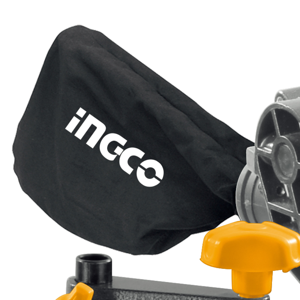 Аккумуляторная торцовочная пила INGCO CMS2001 INDUSTRIAL 20 В 210 мм