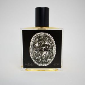 Anka Kus Parfum Jezebel