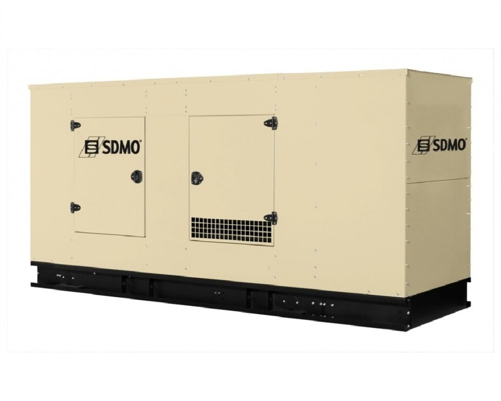 Газовый генератор GZ150 IV