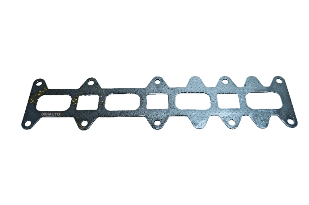 Прокладка выпускного коллектора Fiat Ducato 2.3 , OEM 5802114203