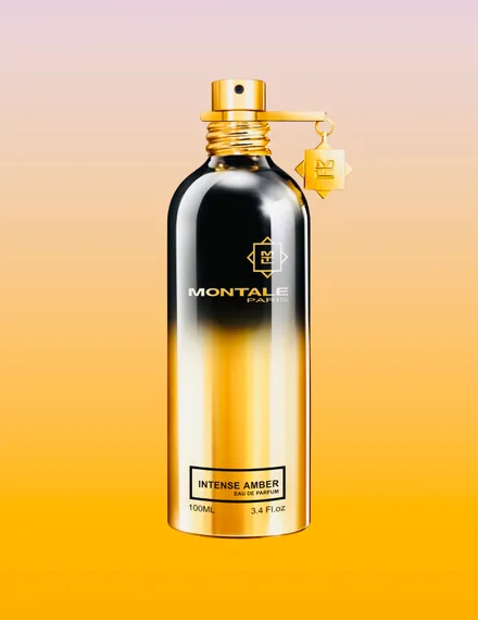 Montale Intense Amber