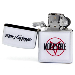 Зажигалка сувенирная Motley Crue (506)