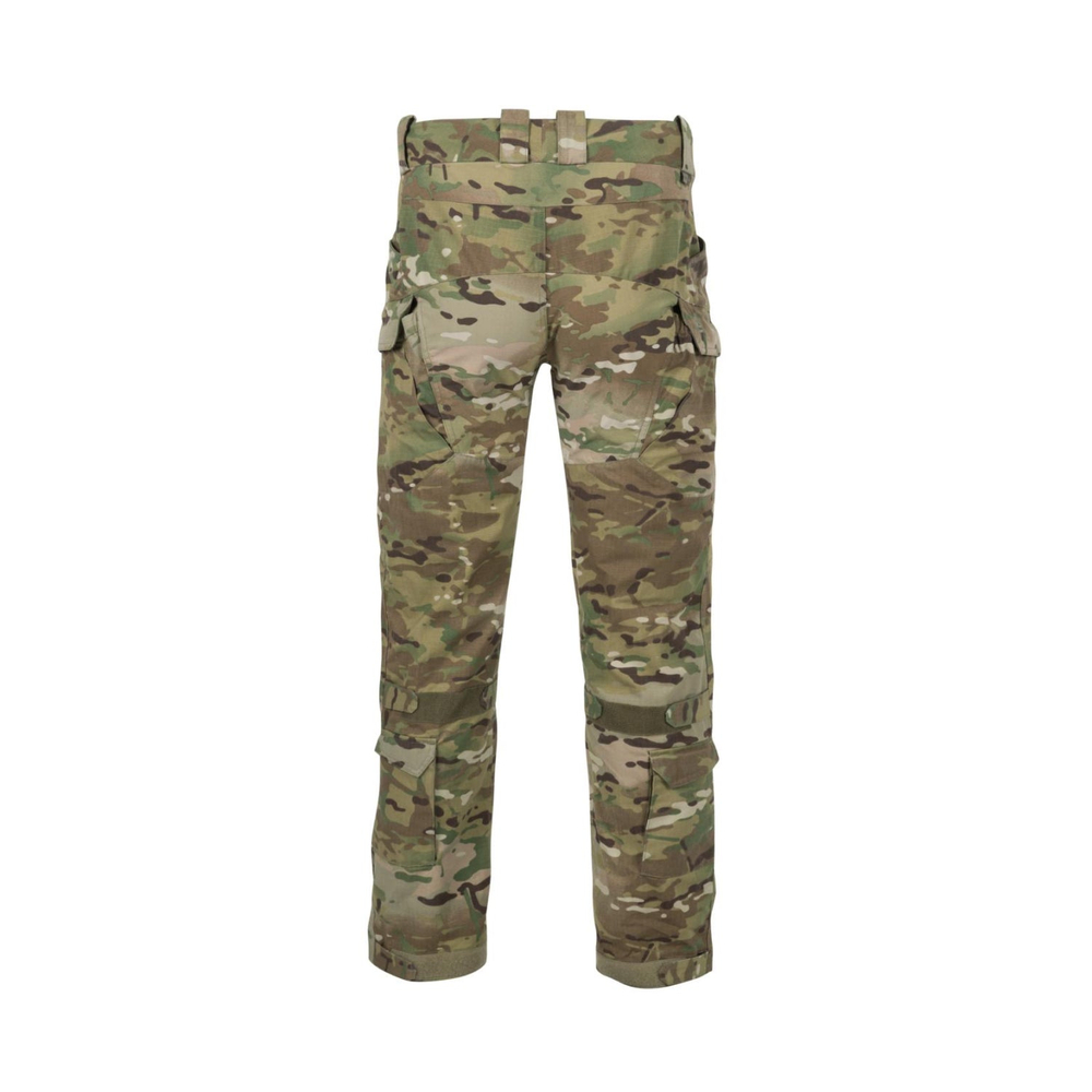 Брюки боевые Direct Action Vanguard Combat Trousers MultiCam®