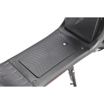 Электроскутер Citycoco WHITE SIBERIA PRO 2WD 4000W 20AH (Полноприводный 2*2000W)