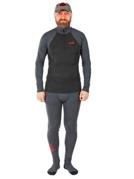 Термобелье Norfin NATURAL HEAT MERINO 03 р.L