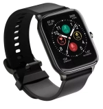 Умные часы Xiaomi Haylou Smart Watch GST LS09B , черный