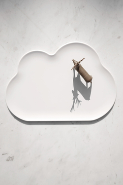 Органайзер для мелочей cloud