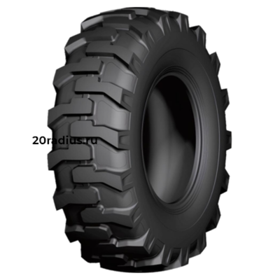 16,9-28(440/80-28) 16PR R-4 TL