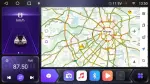 Магнитола для Chevrolet Epica 2006-2012 - Kuberg OL-9271 QLed, Android 13, Быстрейшая, CarPlay, SIM-слот