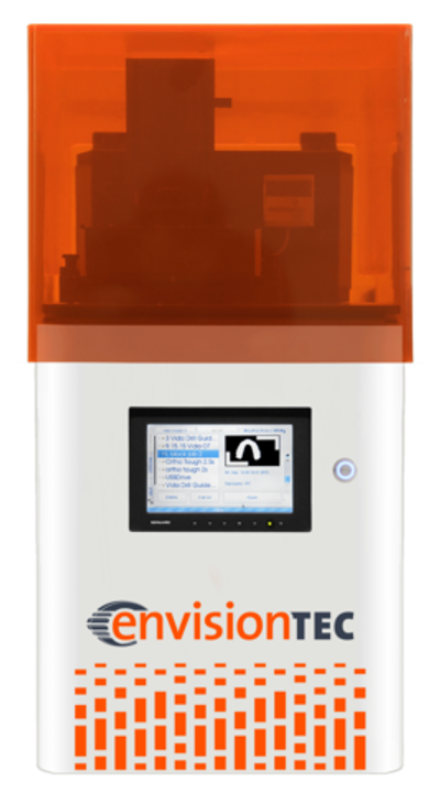 3D принтер EnvisionTEC Vida cDLM