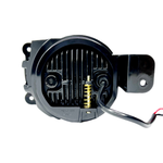 Sal-Man LED ПТФ Chevrolet Aveo II, Cobalt II (2011 - 2024 г.в.) 51W 6000K