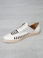 Туфли женские летние MULTI MODA 2103 \04