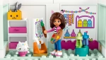 Конструктор LEGO Gabby's Dollhouse 10788 Кукольный домик Габби