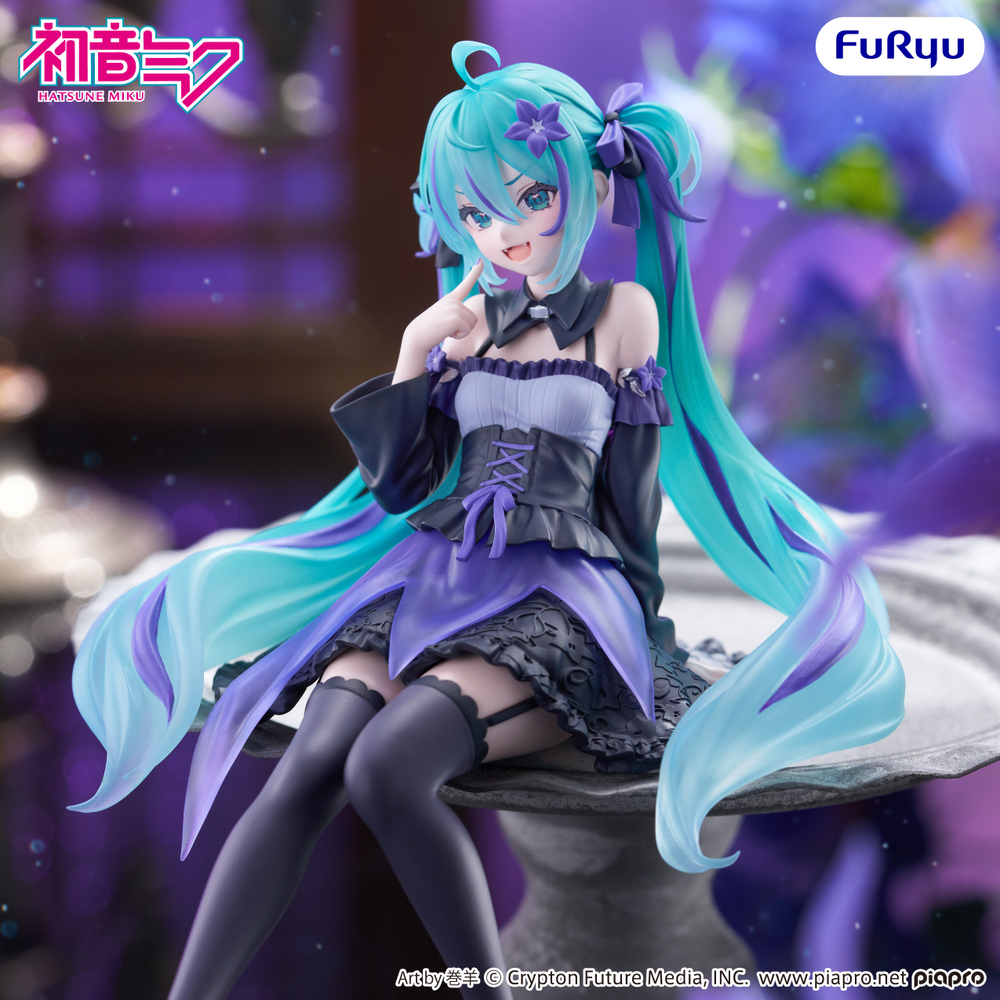 Хатсуне Мику / Hatsune Miku
