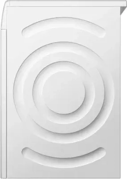 Сушильная машина Bosch WQG24101BY