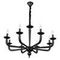 Подвесная люстра ST Luce Maste SL1114.403.08