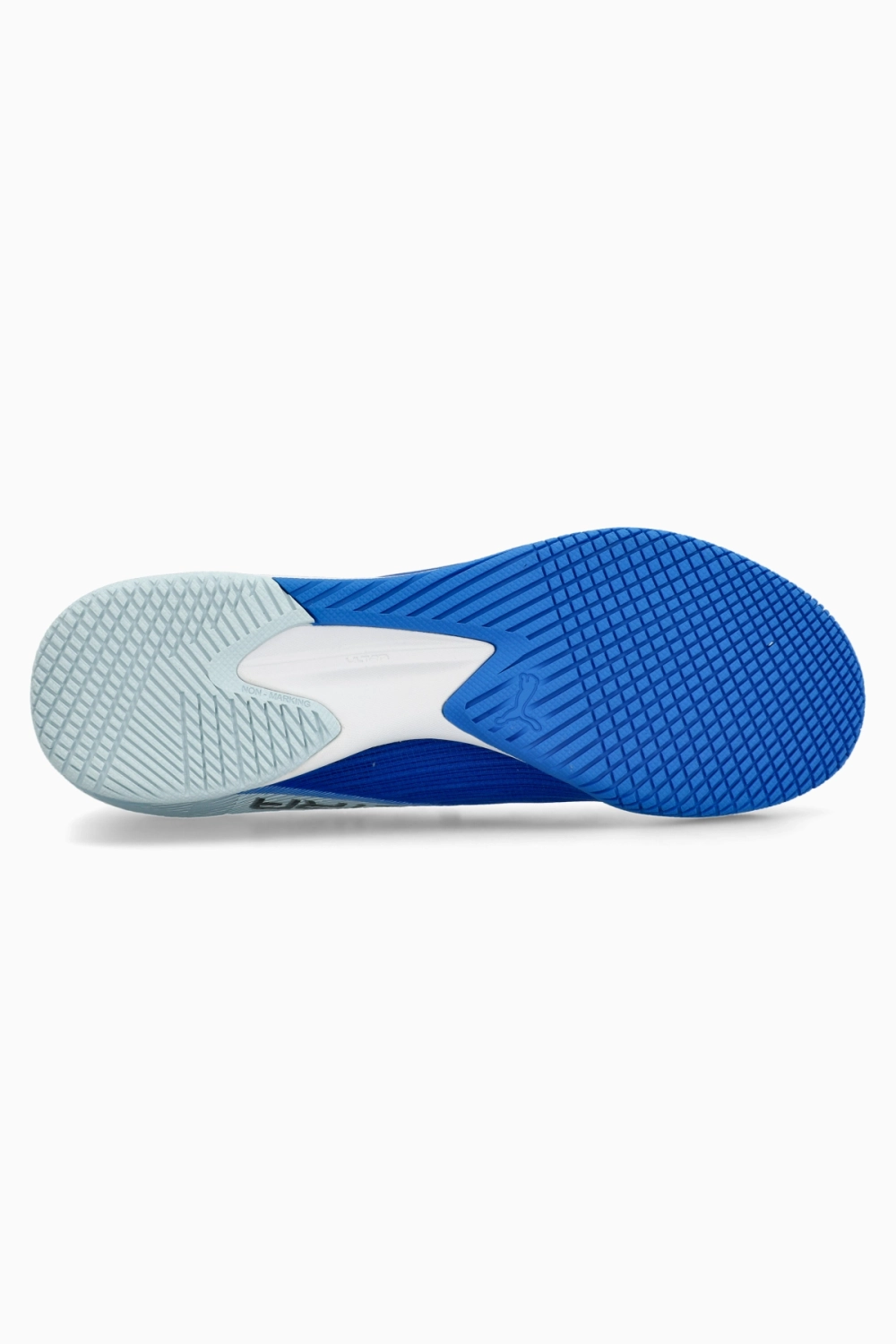 Футзалки Puma Ultra Nitro 7 Match IT - синий