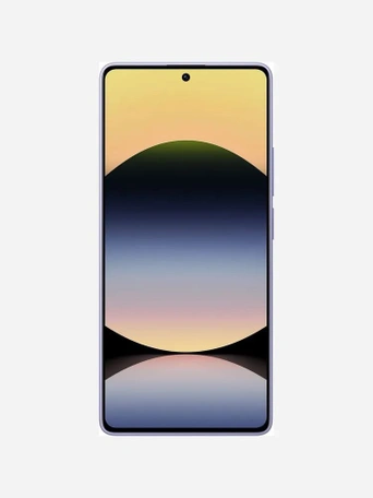 Смартфон Xiaomi Redmi Note 14S 12/512 Гб, Фиолетовый