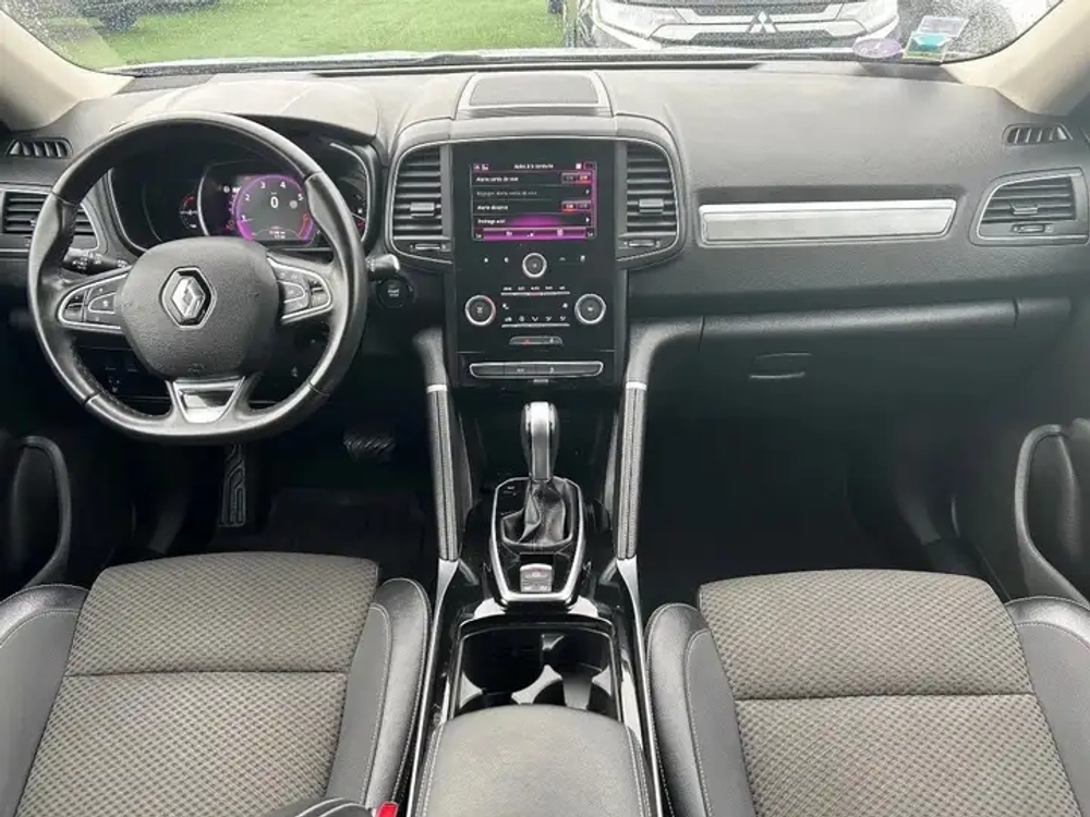 Renault Koleos ZEN