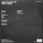 E.S.T. Esbj?rn Svensson Trio / Winter In Venice (2LP)