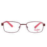 Оправа для очков детская Glory 335 Red