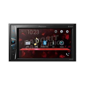 Pioneer DMH-G221BT