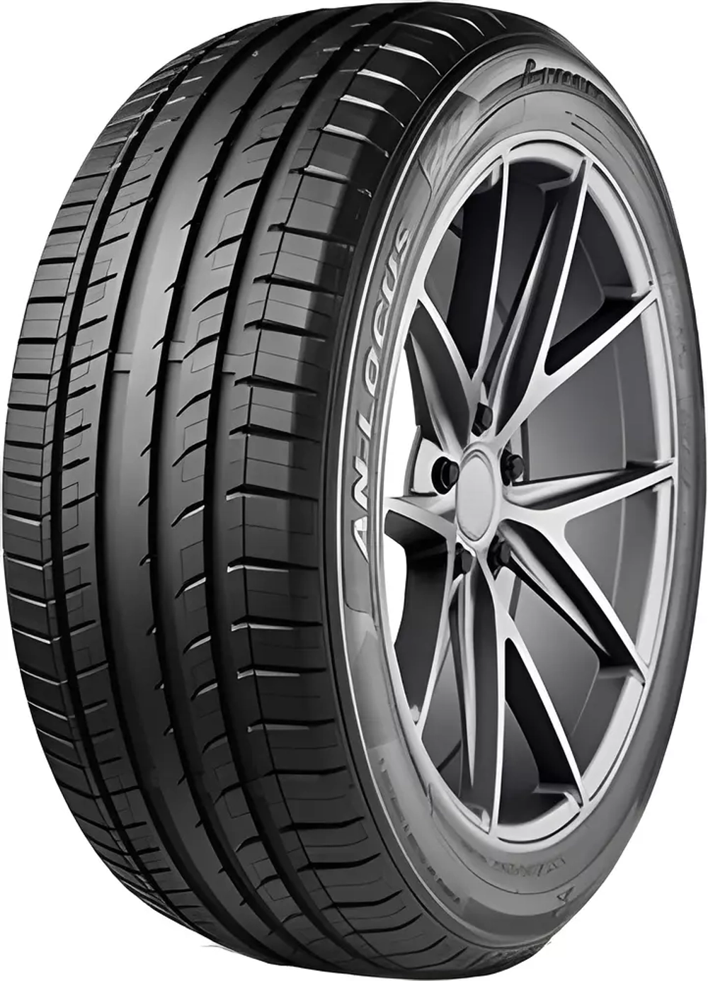 Летняя шина Antares Ingens-Locus (265/45 R20 104W)