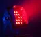 ADJ FLAT PAR TRI18XS прожектор LED PAR, 54Вт