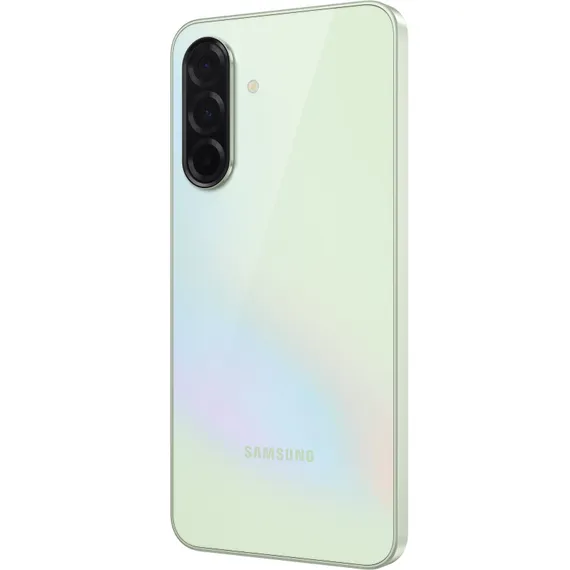 Смартфон Samsung Galaxy A36 5G 12 ГБ | 256 ГБ (Лаймовый | Awesome Lime)