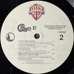 Chicago ‎– Chicago 17 (США 1984г.)