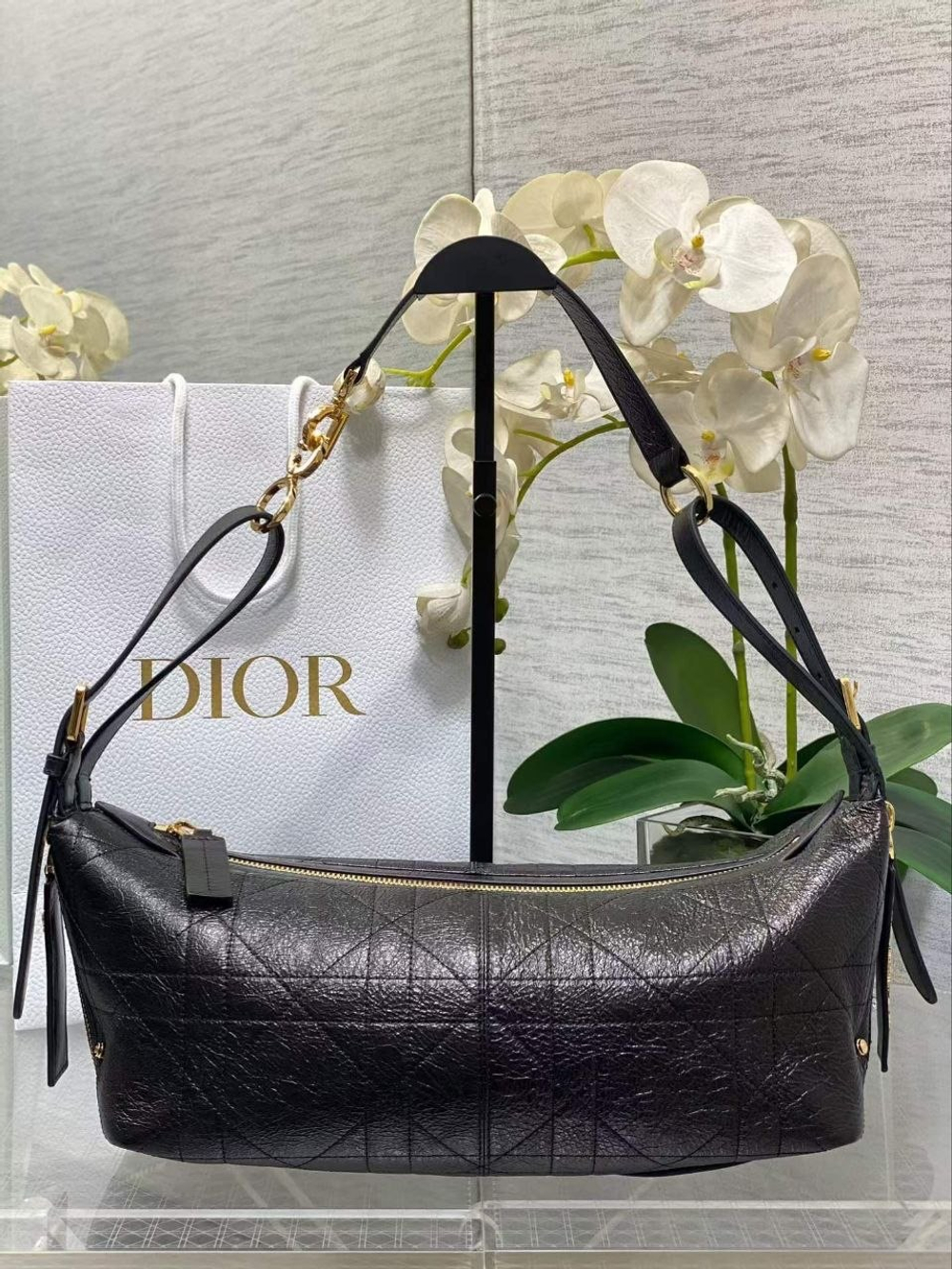 Сумка Christian Dior