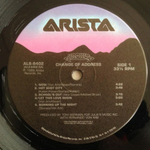 Krokus / Change Of Address (LP)