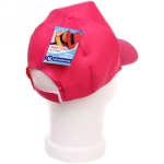 Бейсболка «Summer collection», цвет розовый, р58