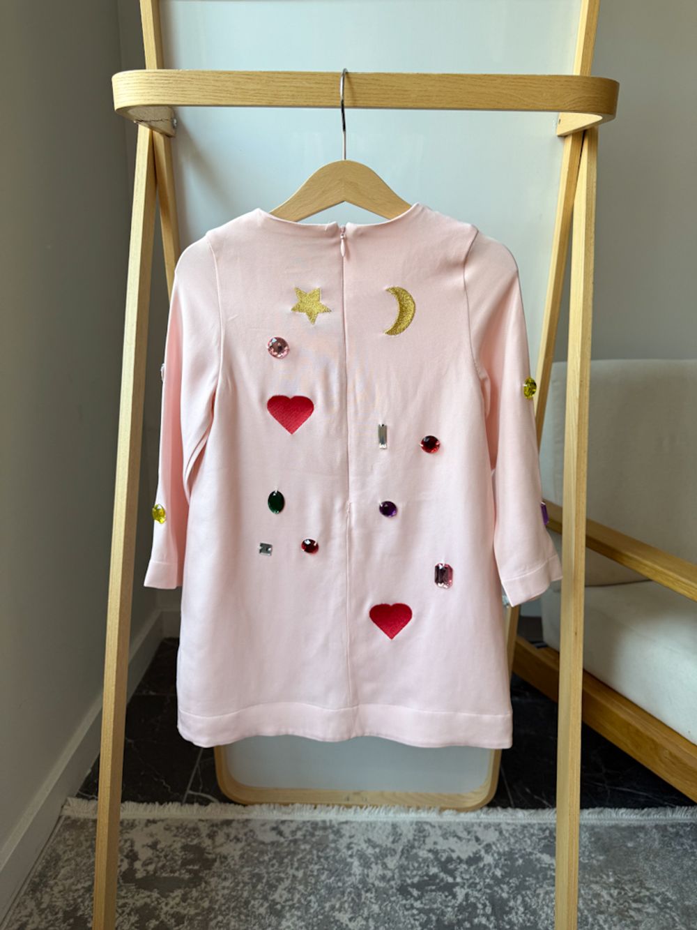 Платье Stella McCartney, 110