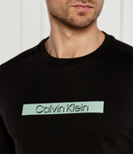 Футболка Calvin Klein - черный(K10K113110)