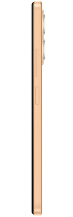 Смартфон Xiaomi Redmi Note 12 4G 6/128Gb Золотой