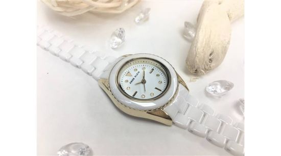 Женские часы Anne Klein AK/3164WTGB